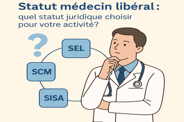 choix-statut-juridique-medecin-libéral